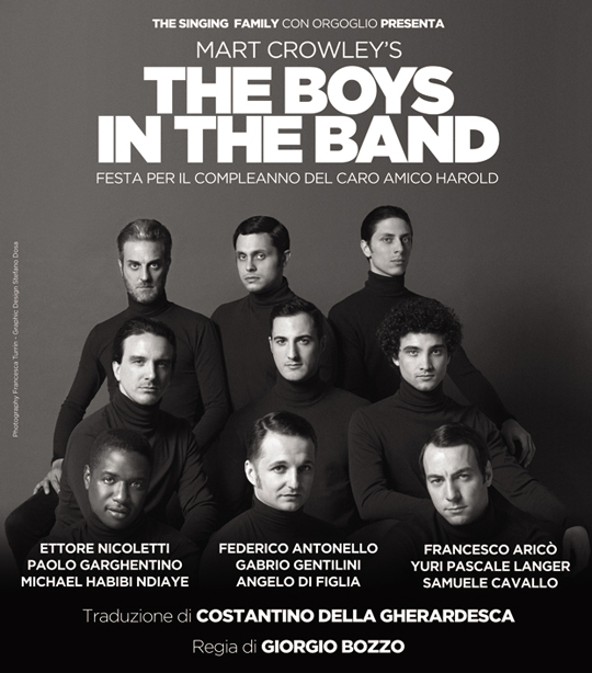 BOYS-news
