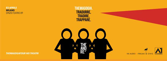 theandre-news