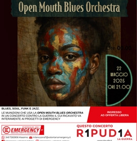 OMBO PER EMERGENCY