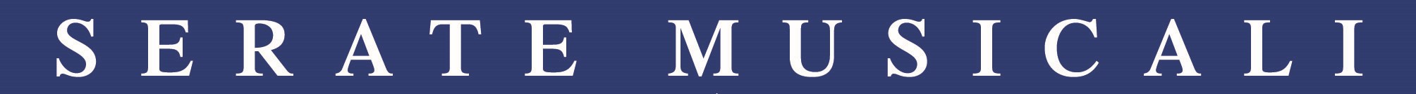 Logo Serate blu