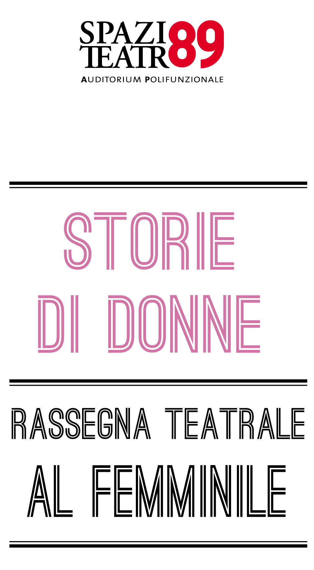 COPIONI TEATRALI DA SCARICARE