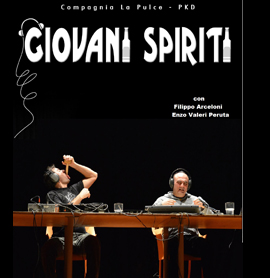 GIOVANI-SPIRITI