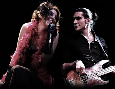 duo-bassvoce