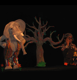 elefante