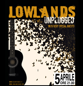 lowlands