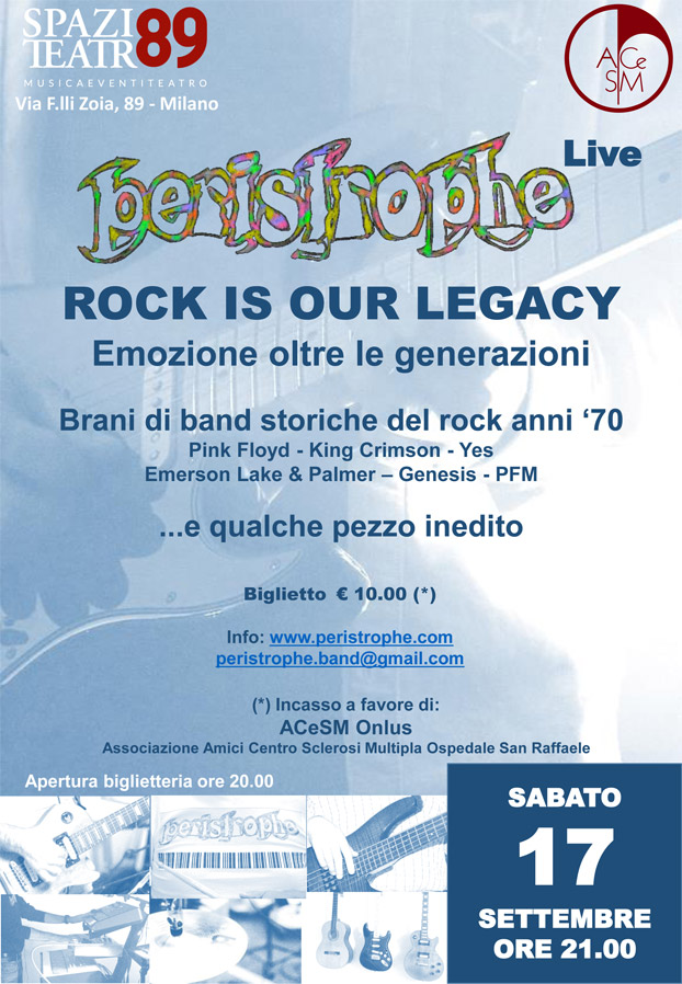peristrophe