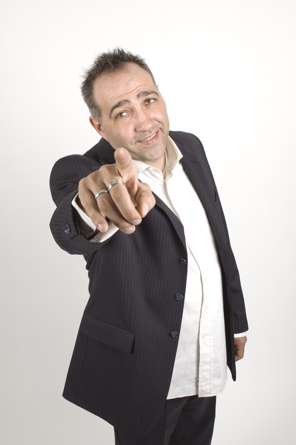 riki bokor